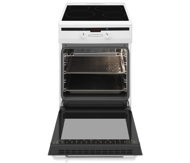 AMICA 58IES3.322HTADQ (W) - 1014527 - zdjęcie 2